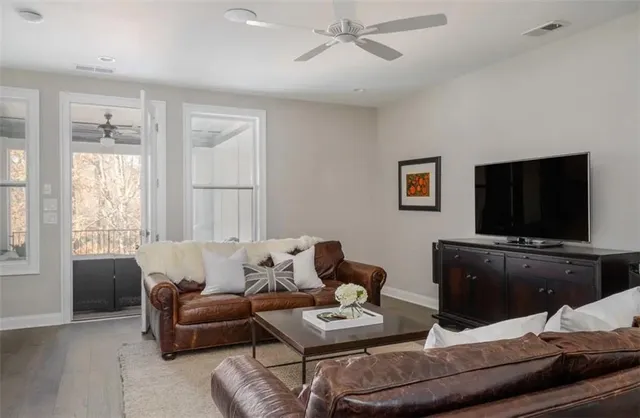 $8,500 | 4518 Collins Avenue, Atlanta, GA 30342