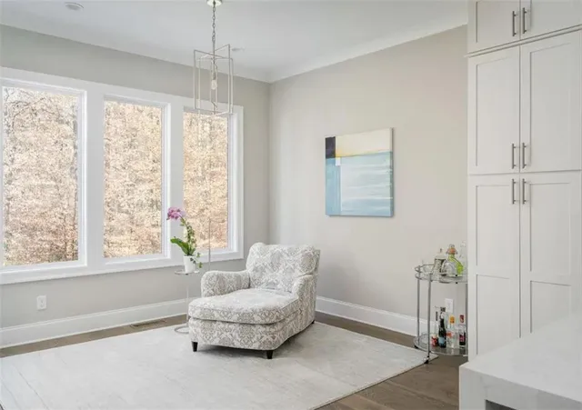 $8,500 | 4518 Collins Avenue, Atlanta, GA 30342