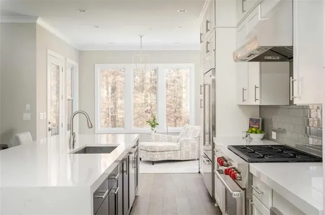 $8,500 | 4518 Collins Avenue, Atlanta, GA 30342