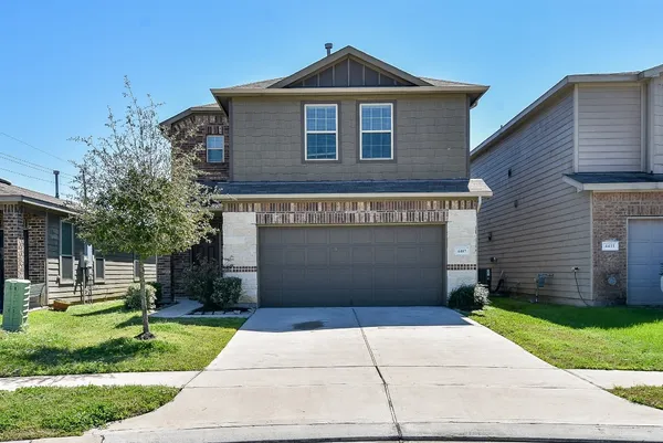 $2,200 | 4407 Champions Landing Drive, Houston, TX 77069