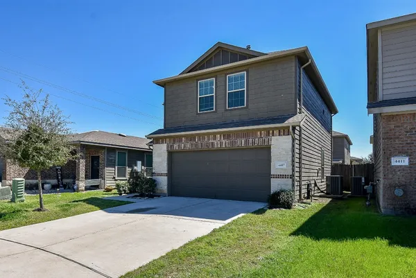 $2,200 | 4407 Champions Landing Drive, Houston, TX 77069