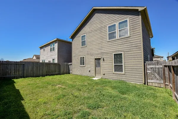 $2,200 | 4407 Champions Landing Drive, Houston, TX 77069