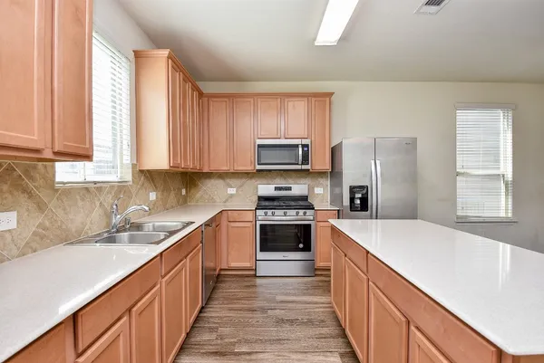 $2,200 | 4407 Champions Landing Drive, Houston, TX 77069