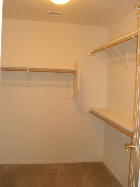 2407 West Carter Road Phoenix, AZ 85041 - Photo 33 of 47 master bedroom closet - #1