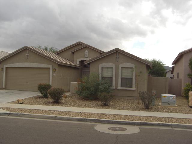 2407 West Carter Road Phoenix, AZ 85041 - Photo 5 of 47 front view - #5
