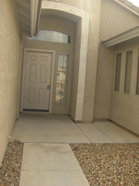 2407 West Carter Road Phoenix, AZ 85041 - Photo 6 of 47 front entrance
