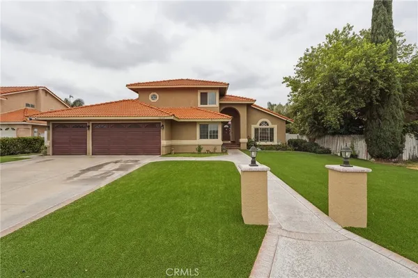 $735,000 | 1014 West Jackson Street, Rialto, CA 92376