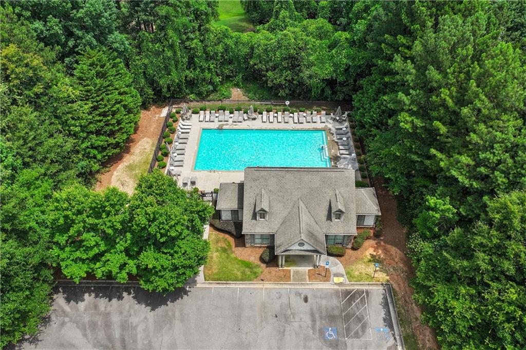 508 Altama Way Acworth, GA 30102 - Photo 33 of 36