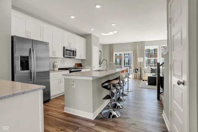 $358,995 | 1912 Werner Lane, Westfield, IN 46074