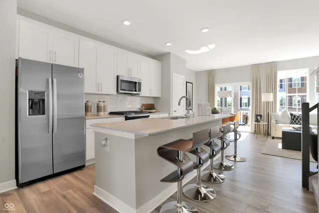 $358,995 | 1912 Werner Lane, Westfield, IN 46074