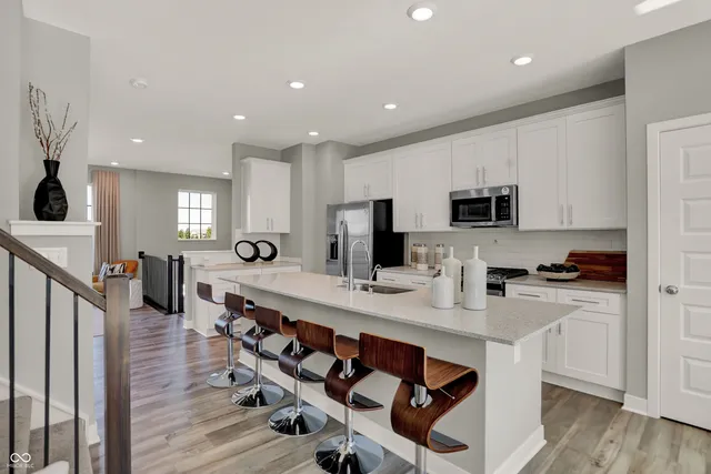 $358,995 | 1912 Werner Lane, Westfield, IN 46074