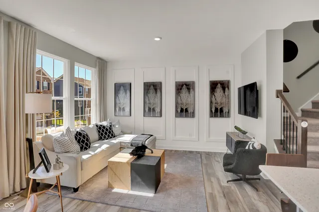 $358,995 | 1912 Werner Lane, Westfield, IN 46074