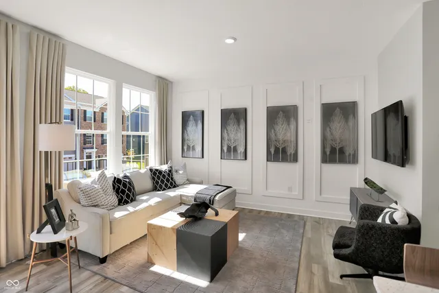 $358,995 | 1912 Werner Lane, Westfield, IN 46074