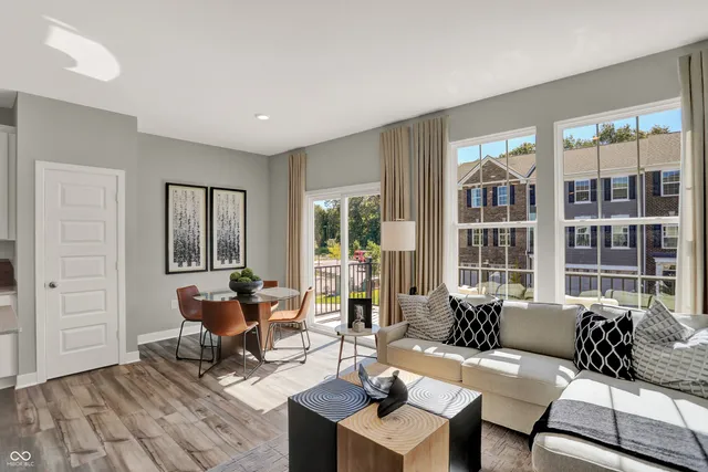 $358,995 | 1912 Werner Lane, Westfield, IN 46074