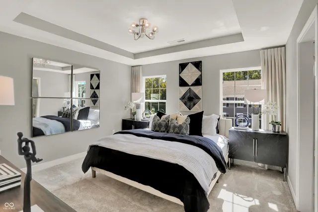 $358,995 | 1912 Werner Lane, Westfield, IN 46074