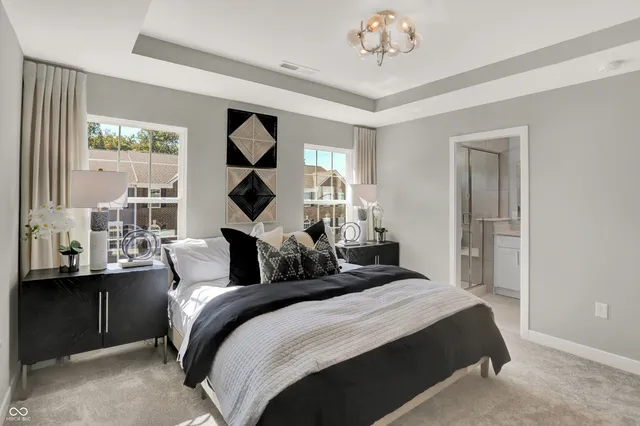 $358,995 | 1912 Werner Lane, Westfield, IN 46074