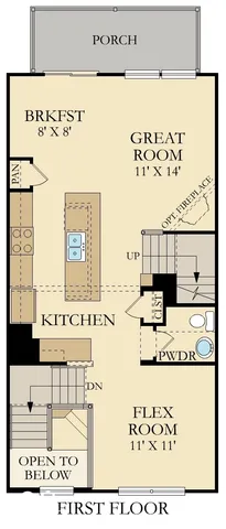 $358,995 | 1912 Werner Lane, Westfield, IN 46074