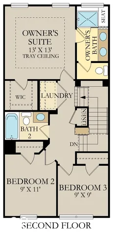 $358,995 | 1912 Werner Lane, Westfield, IN 46074