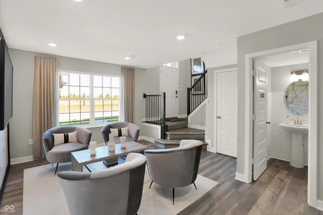 $358,995 | 1912 Werner Lane, Westfield, IN 46074