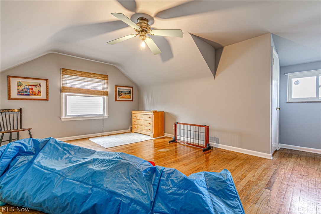 4622 Birchwold Road South Euclid, OH 44121 - Photo 22 of 35