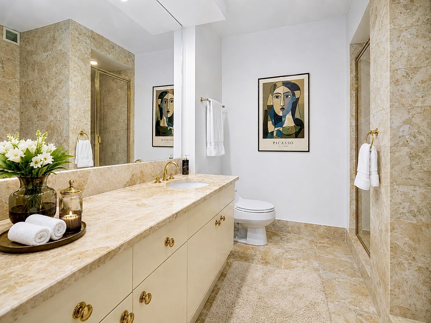 200 Riverside Boulevard, Unit 7AA Manhattan, NY 10069 - Photo 9 of 24 Gallery Image 9