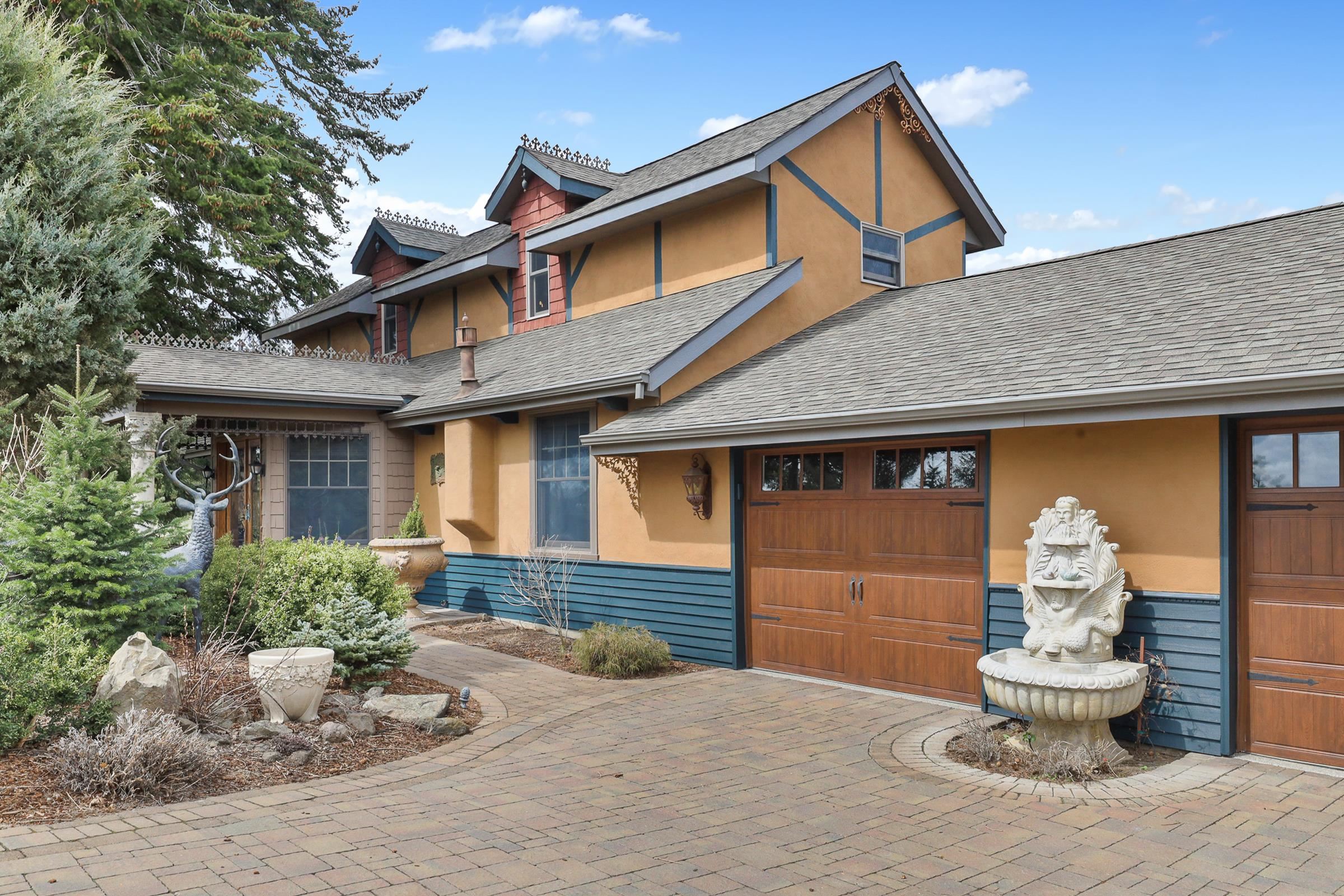 12425 South Keeney Road Spokane, WA 99224 - Photo 1 of 43