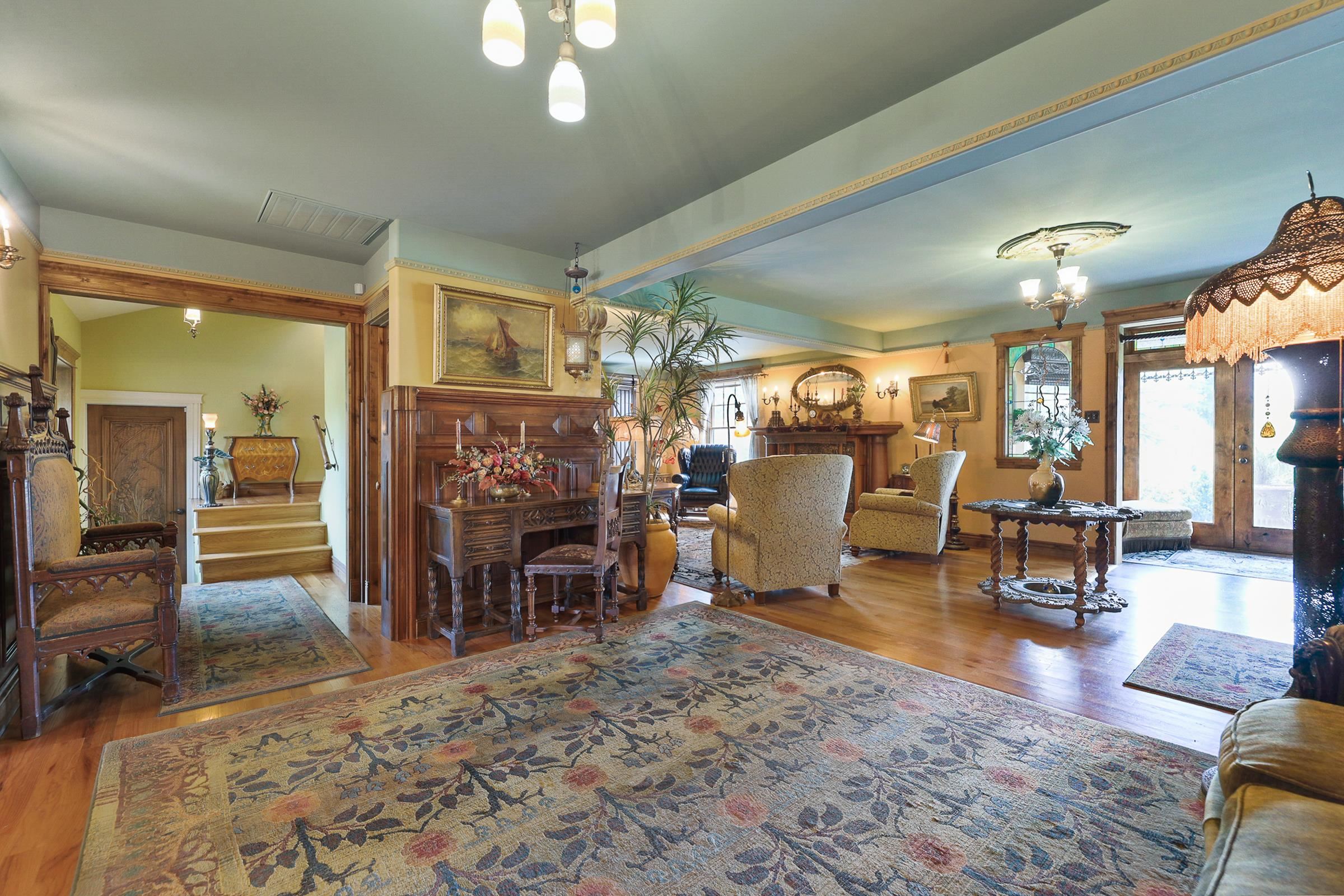 12425 South Keeney Road Spokane, WA 99224 - Photo 11 of 43