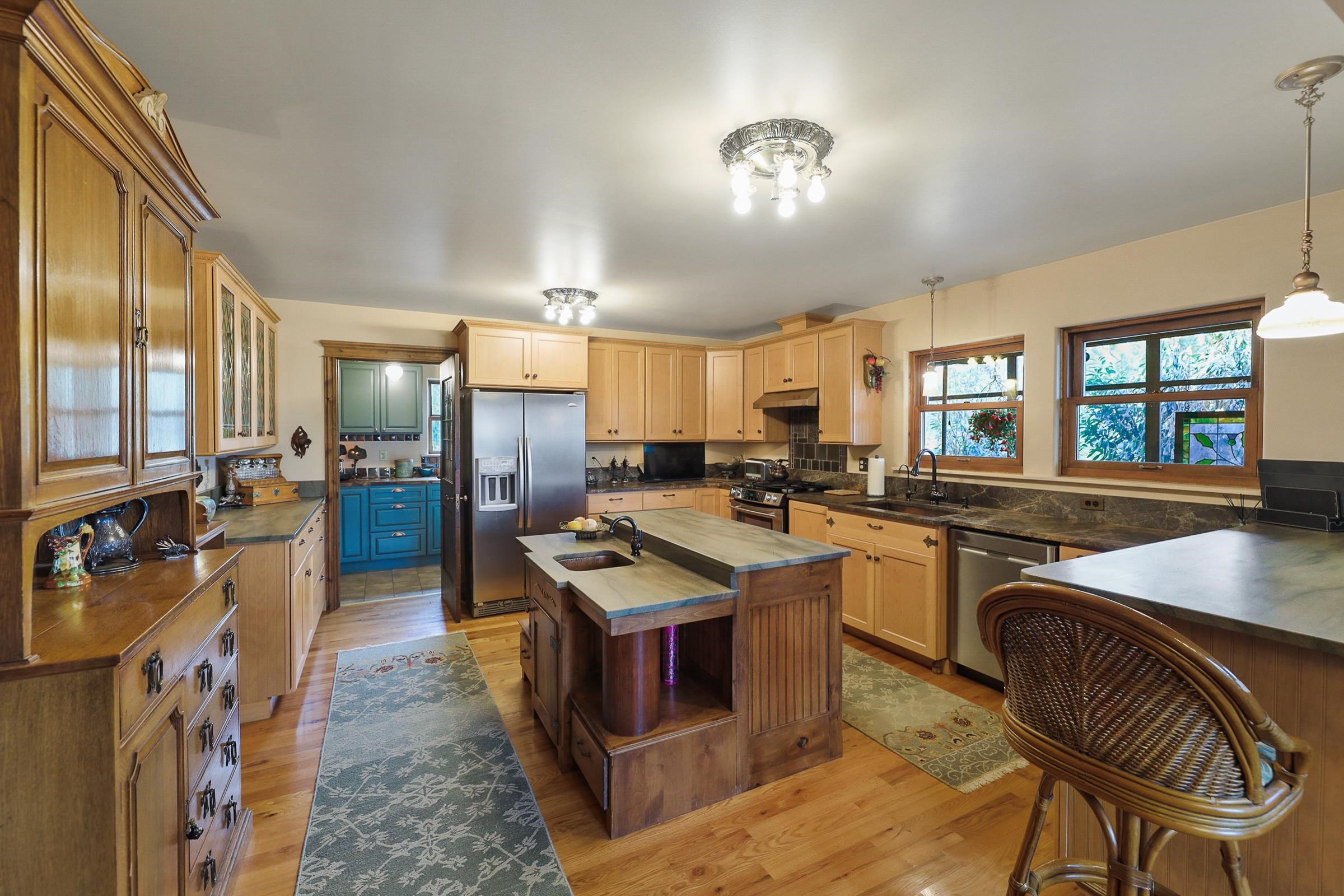 12425 South Keeney Road Spokane, WA 99224 - Photo 14 of 43