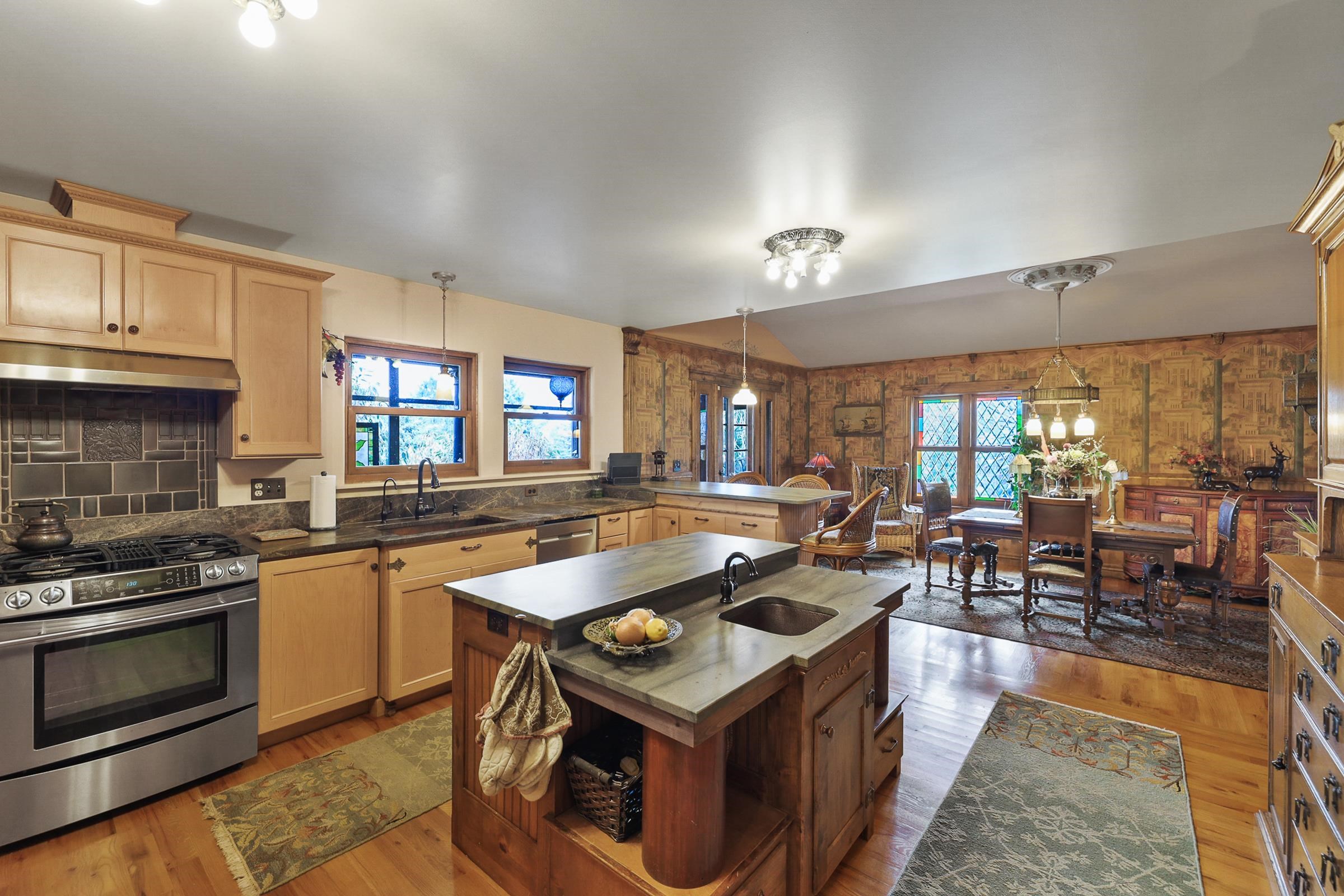 12425 South Keeney Road Spokane, WA 99224 - Photo 15 of 43