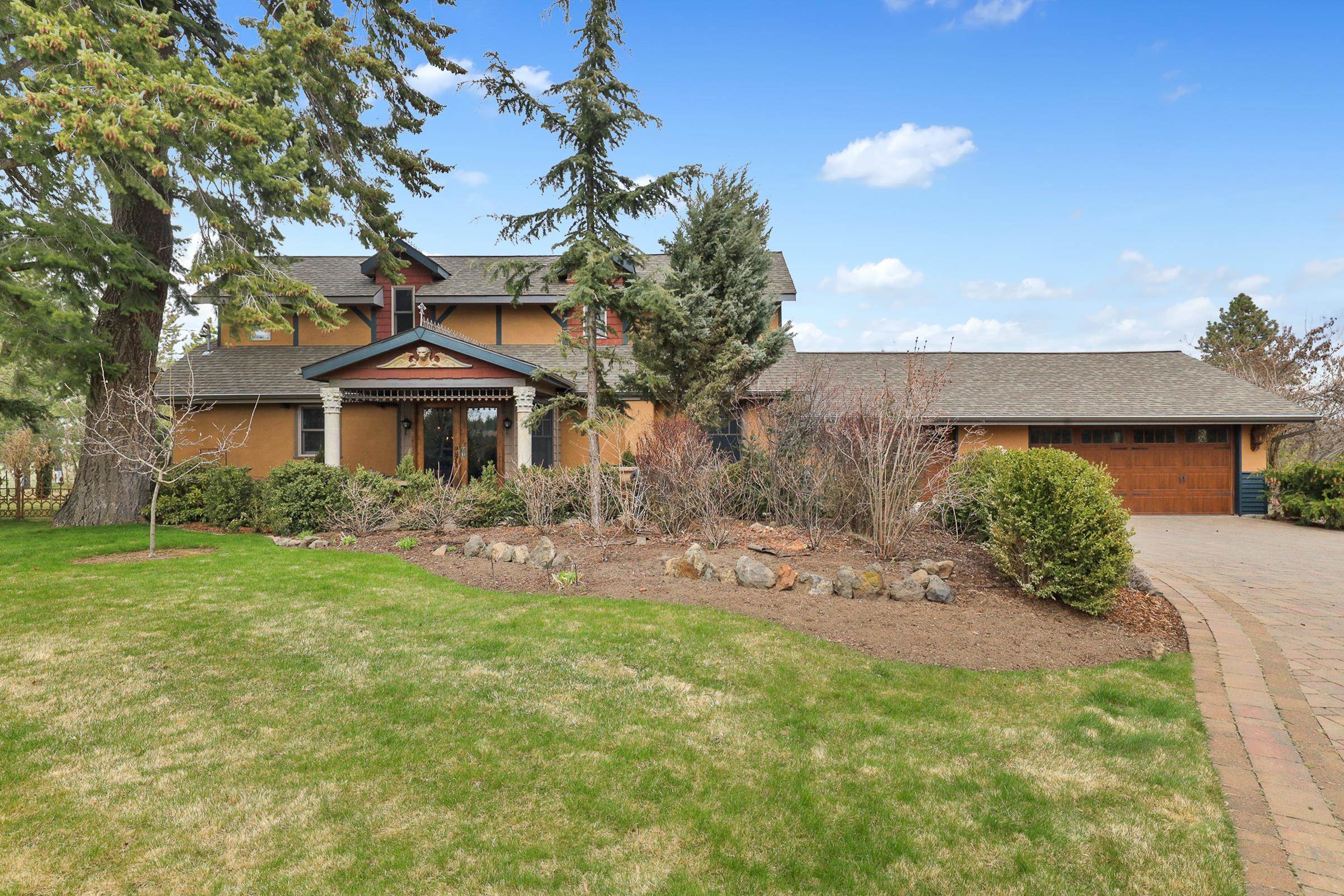 12425 South Keeney Road Spokane, WA 99224 - Photo 2 of 43