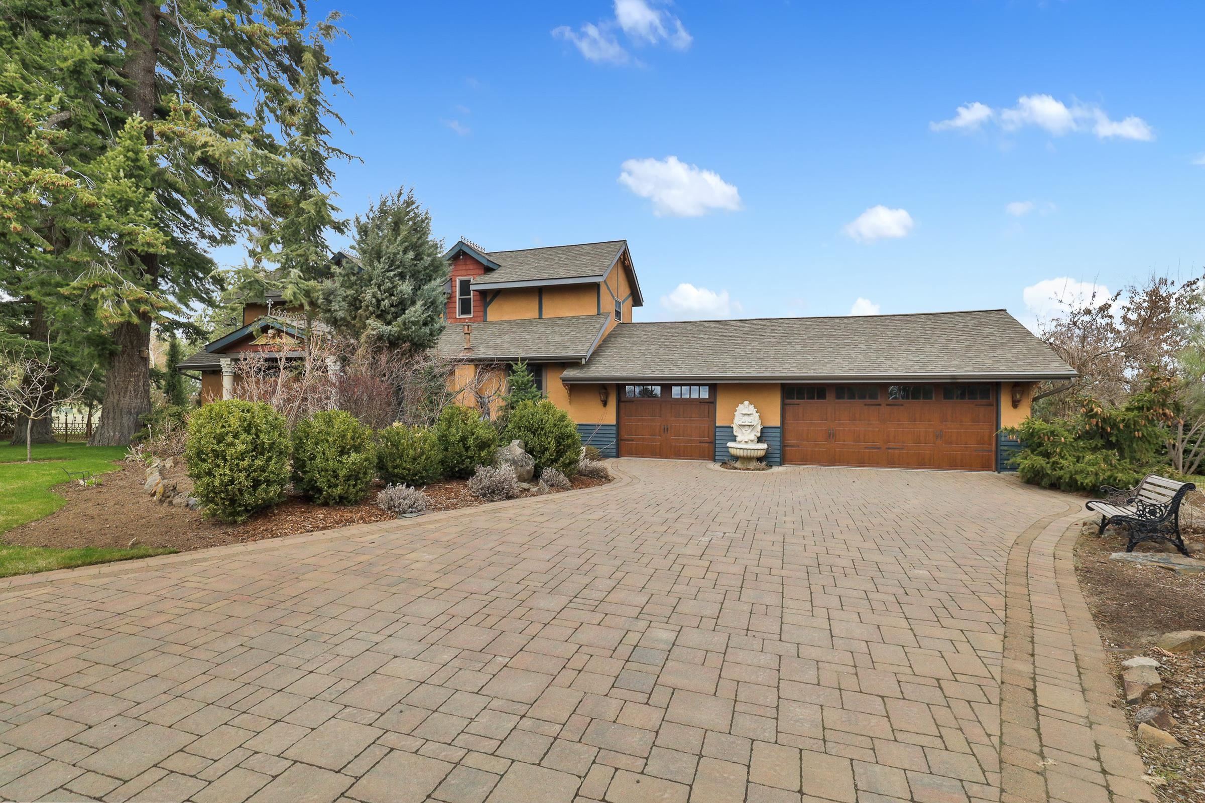 12425 South Keeney Road Spokane, WA 99224 - Photo 3 of 43