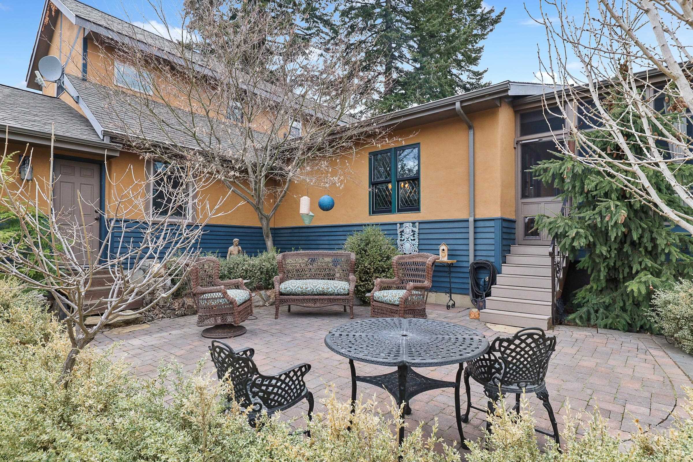 12425 South Keeney Road Spokane, WA 99224 - Photo 32 of 43