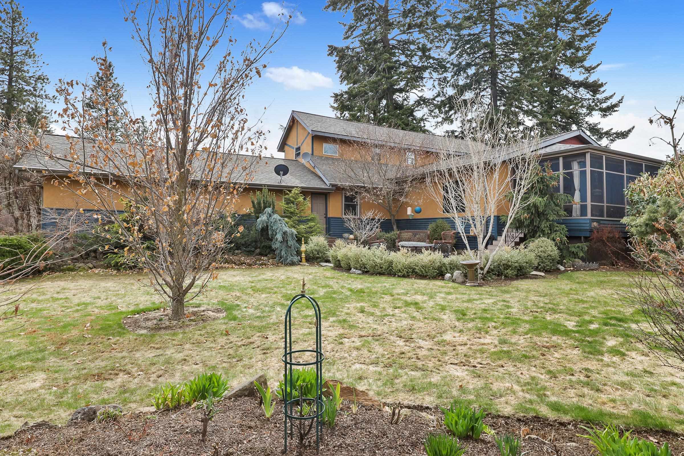 12425 South Keeney Road Spokane, WA 99224 - Photo 33 of 43