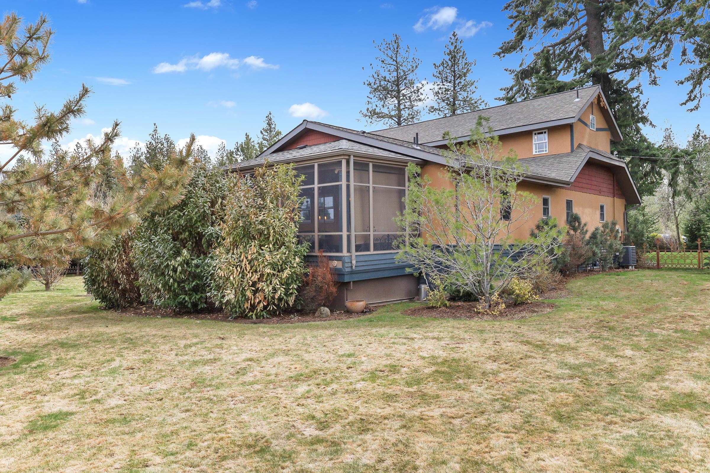 12425 South Keeney Road Spokane, WA 99224 - Photo 35 of 43