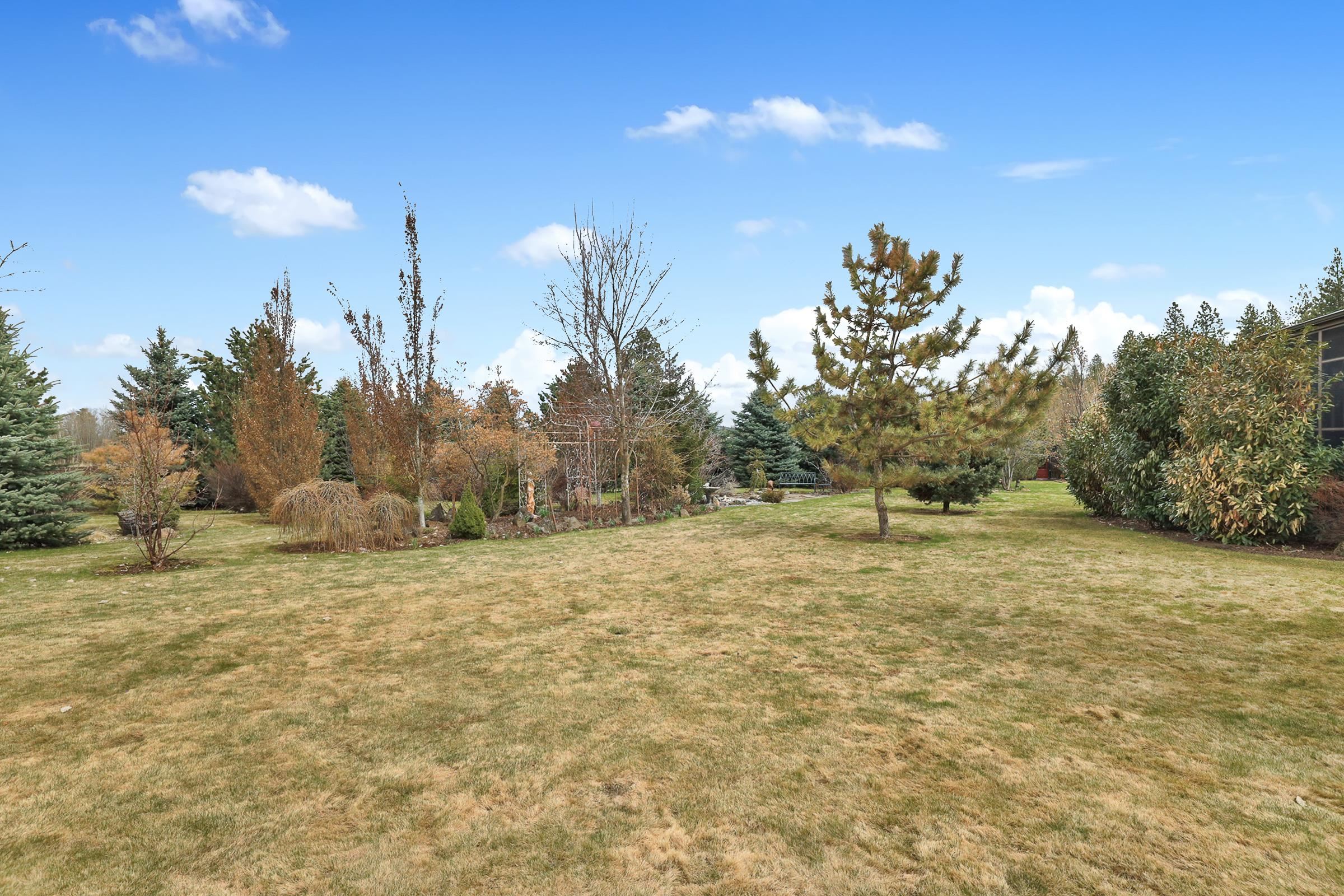 12425 South Keeney Road Spokane, WA 99224 - Photo 36 of 43