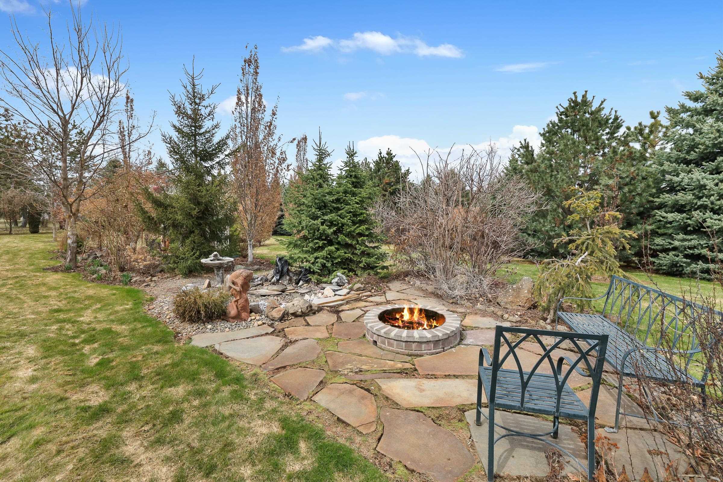 12425 South Keeney Road Spokane, WA 99224 - Photo 37 of 43