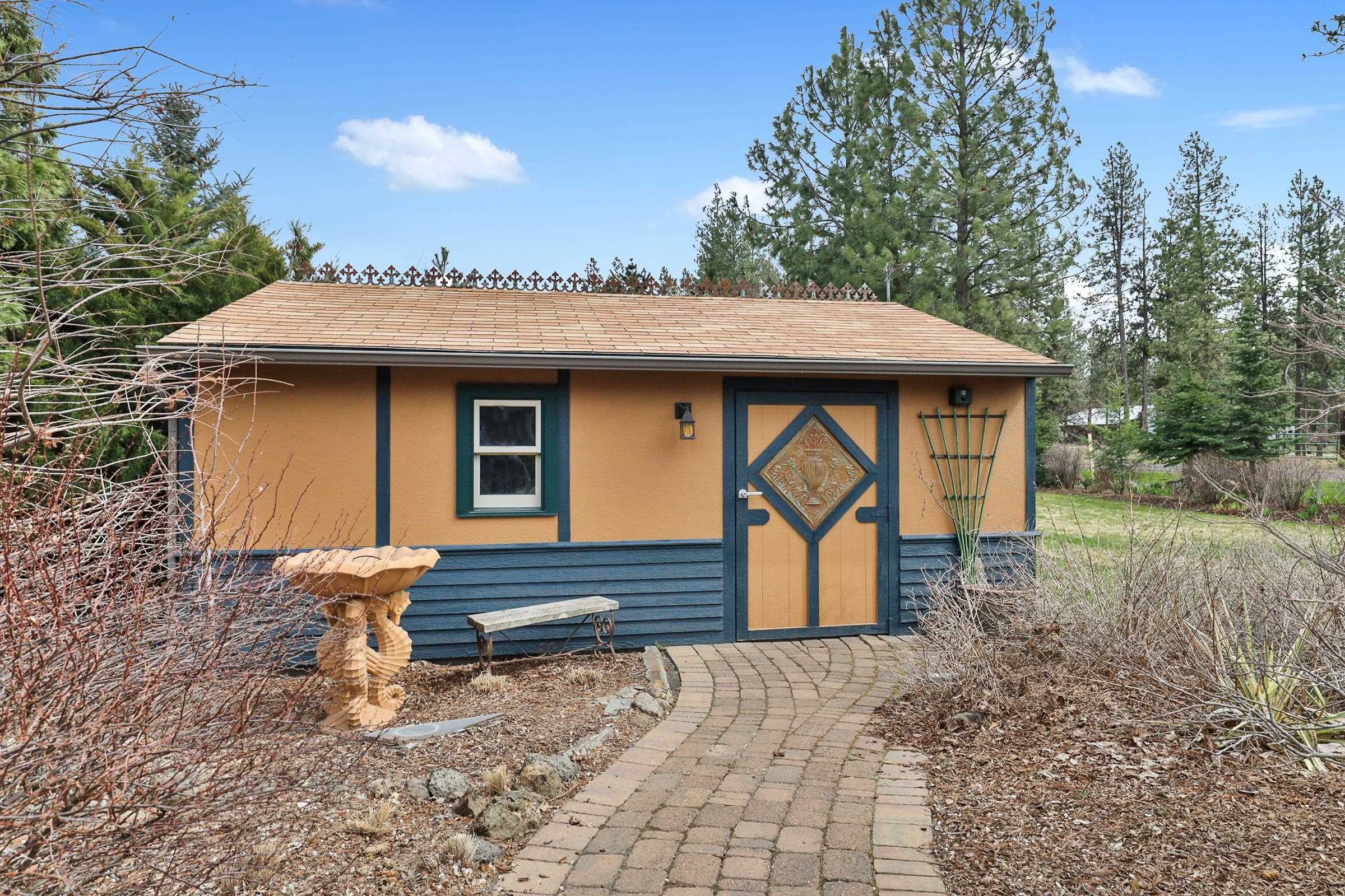 12425 South Keeney Road Spokane, WA 99224 - Photo 39 of 43