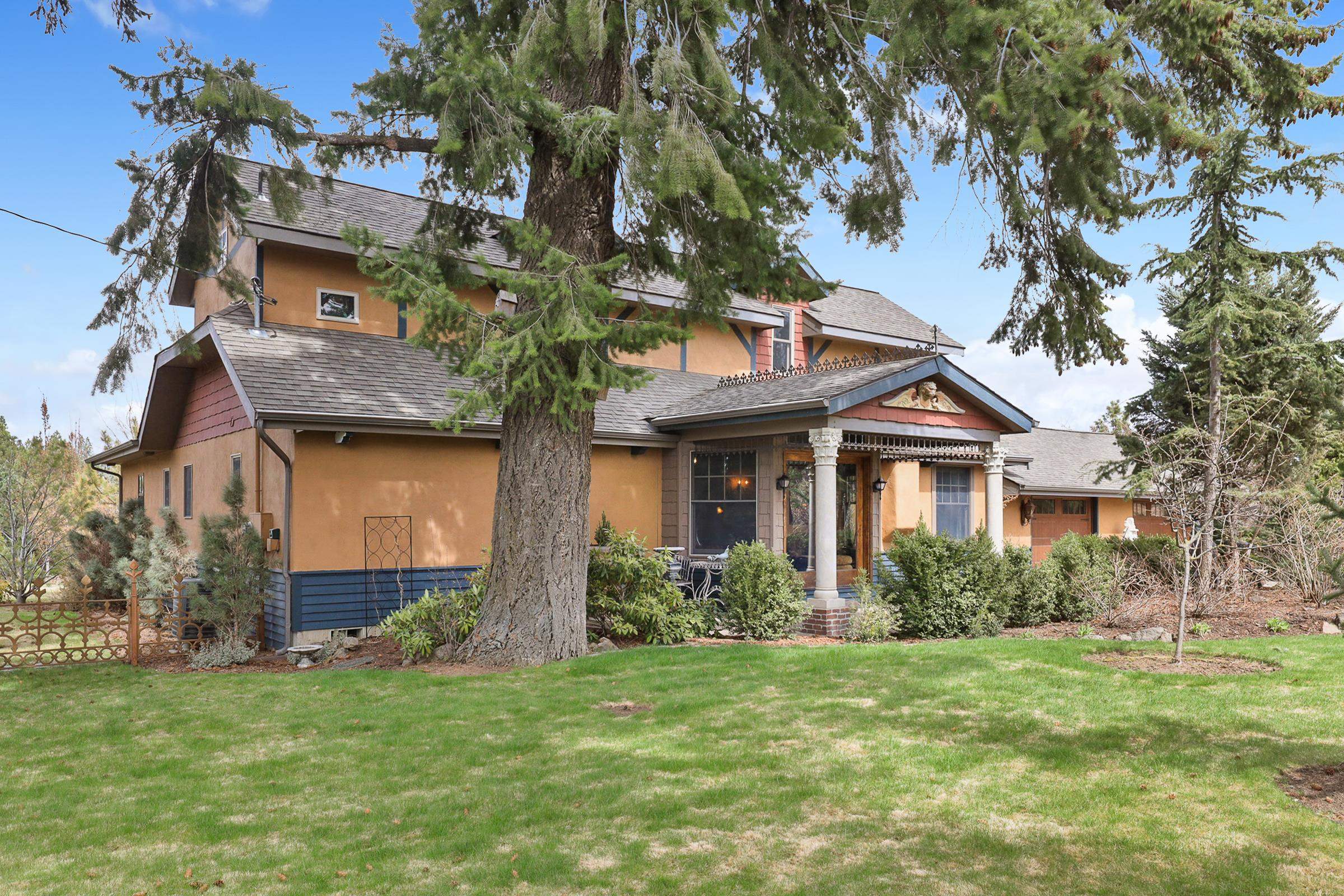 12425 South Keeney Road Spokane, WA 99224 - Photo 4 of 43