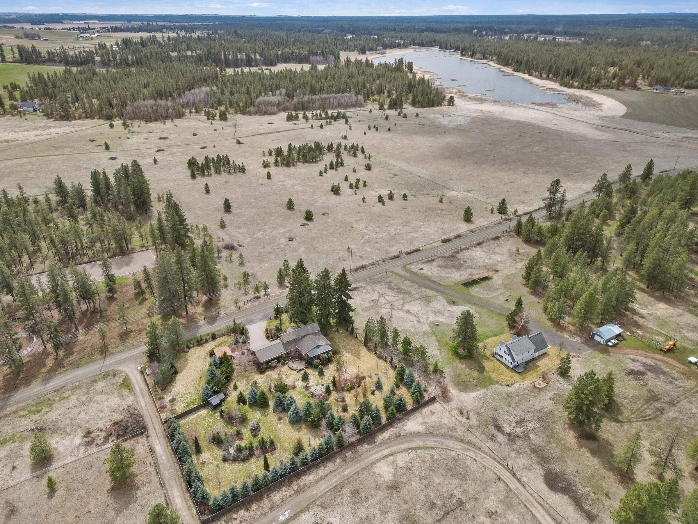 12425 South Keeney Road Spokane, WA 99224 - Photo 43 of 43