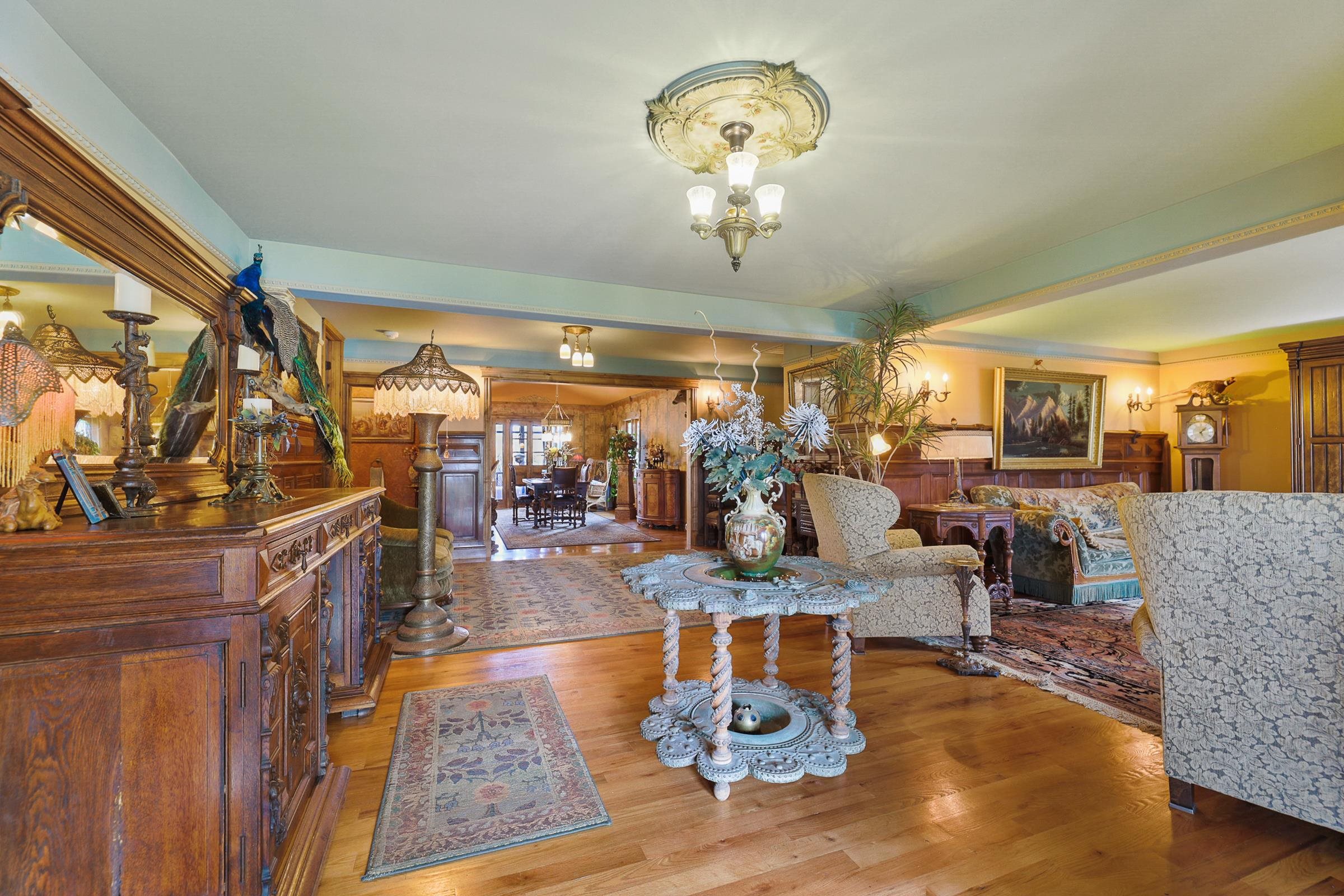 12425 South Keeney Road Spokane, WA 99224 - Photo 7 of 43