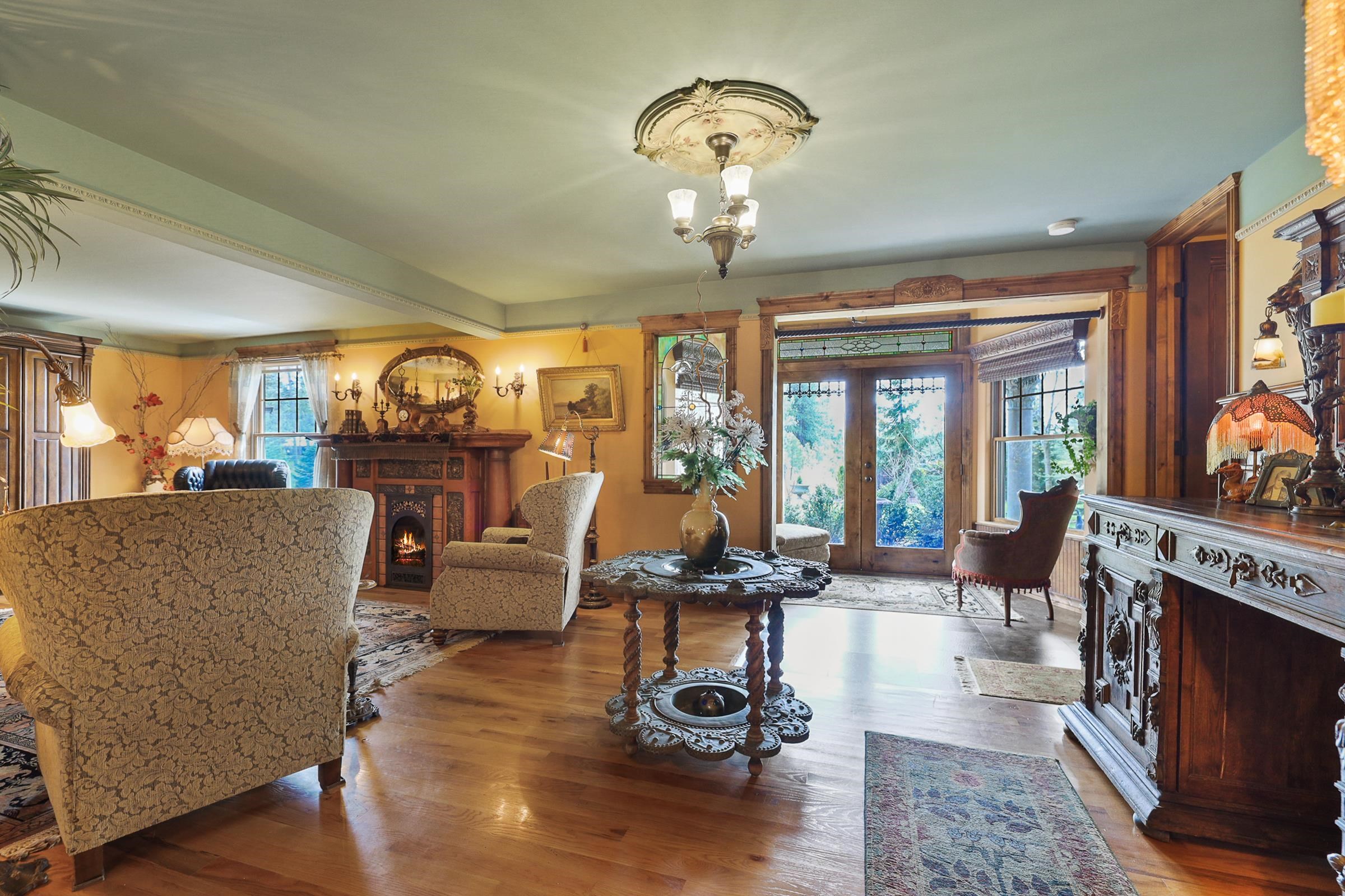 12425 South Keeney Road Spokane, WA 99224 - Photo 8 of 43