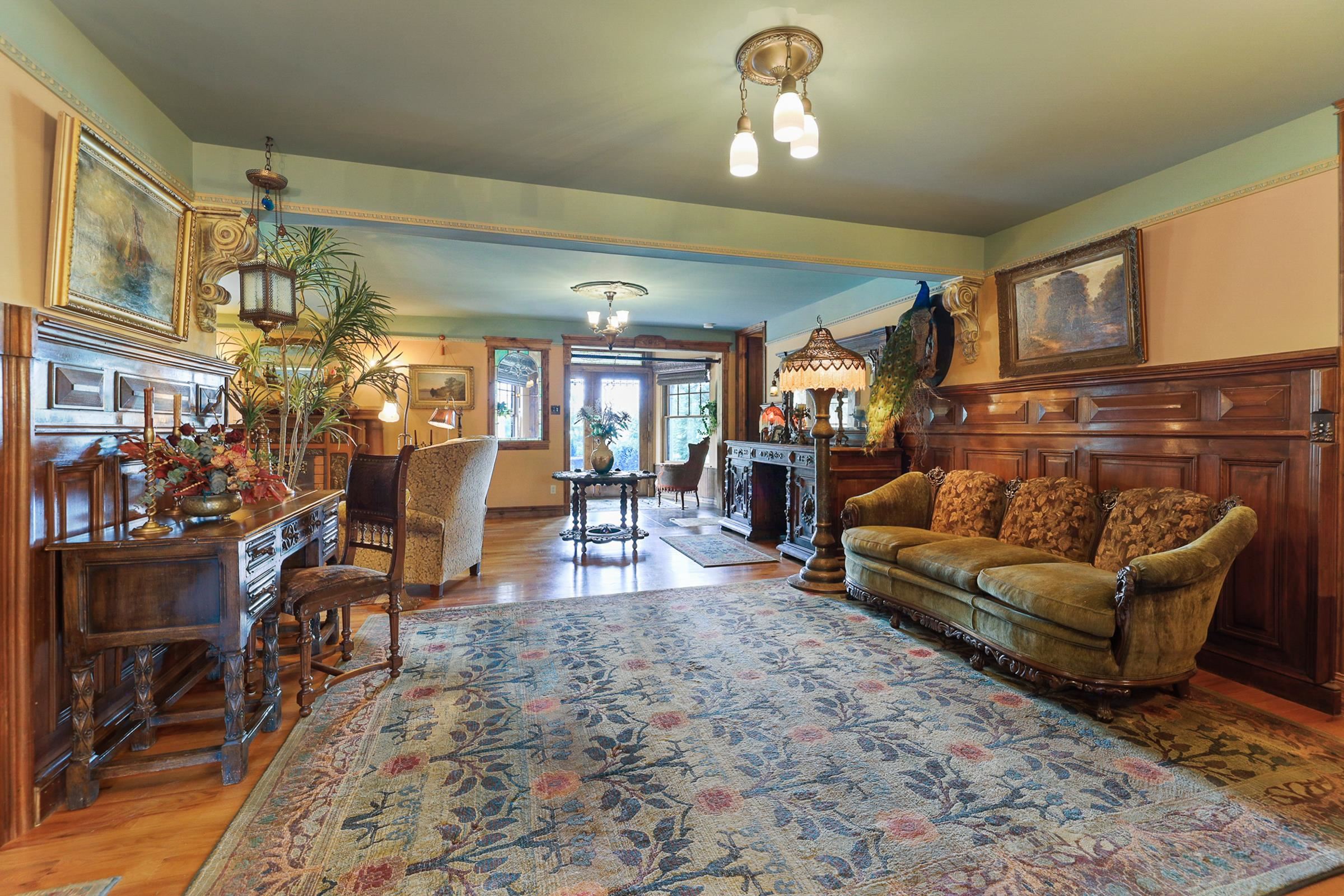 12425 South Keeney Road Spokane, WA 99224 - Photo 10 of 43