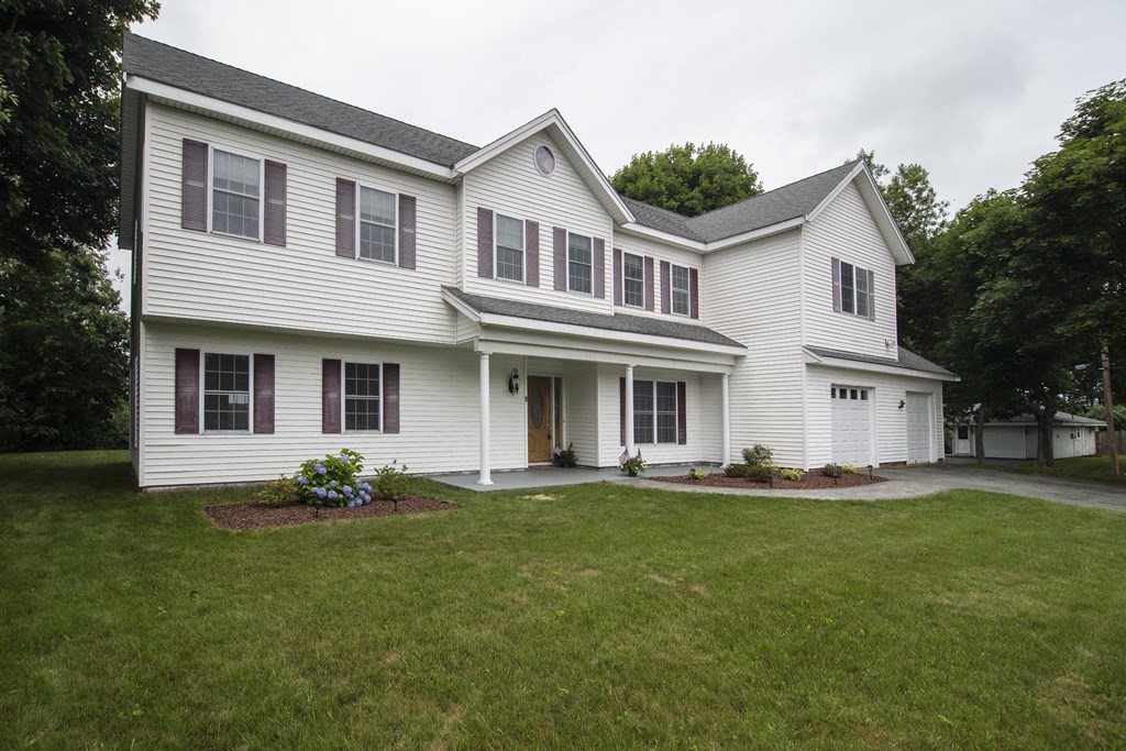 1 Norwich Road Danvers, MA 01923 - Photo 1 of 27 Gallery Image 1