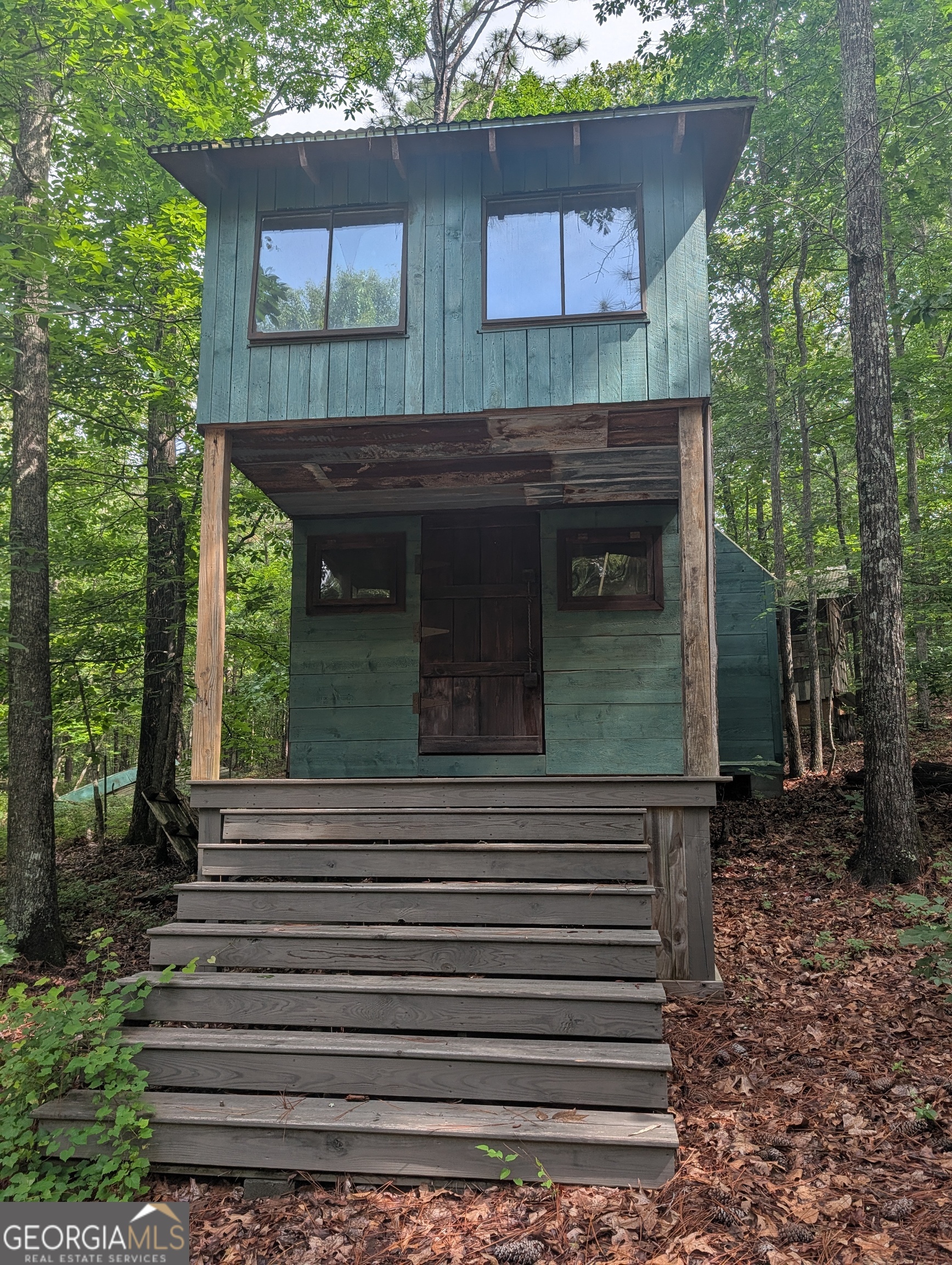 0 Hightower Falls Road Cedartown, GA 30153 - Photo 7 of 20