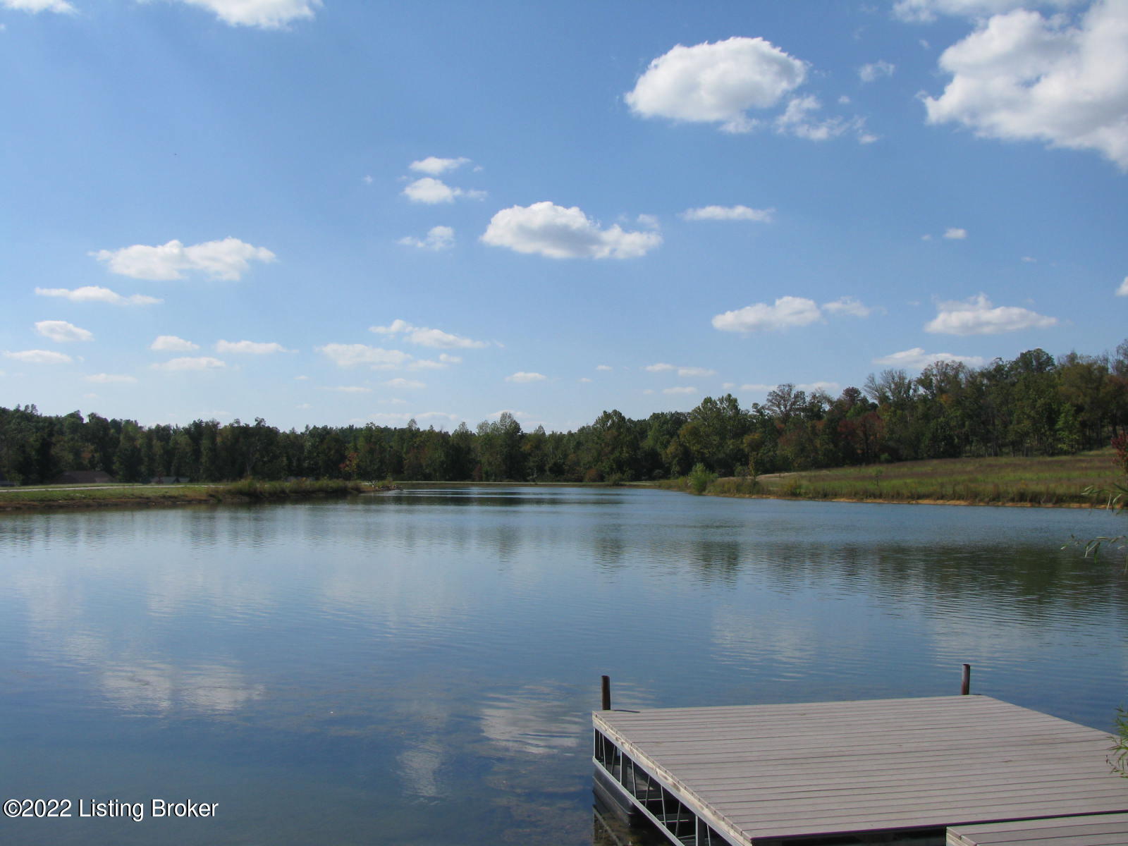 429 Easy Street Falls Of Rough, KY 40119 - Photo 9 of 12 9 - Community Pier