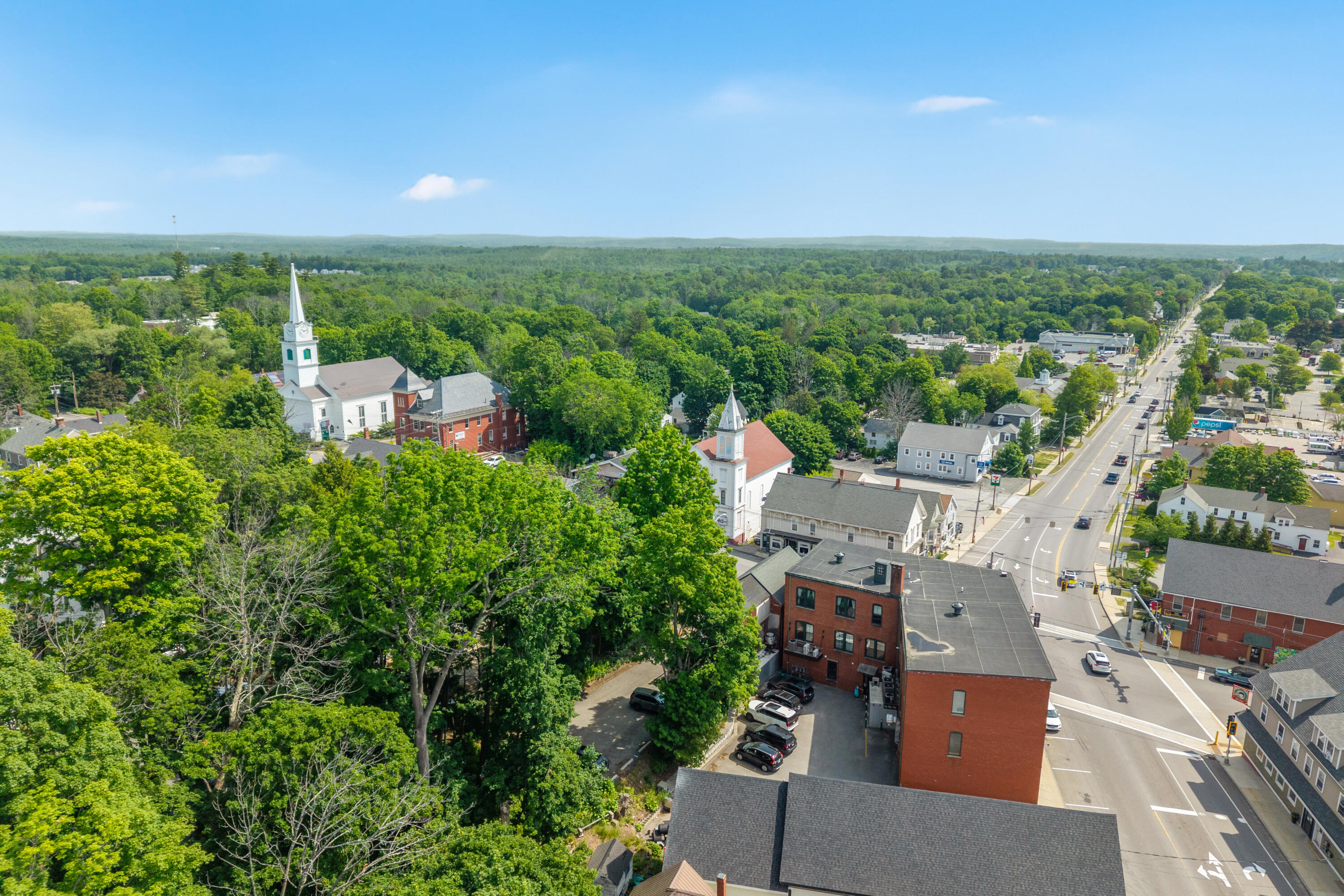 14 School Street Gorham, ME 04038 - Photo 7 of 9 DJI_20260610221511_0541_D copy