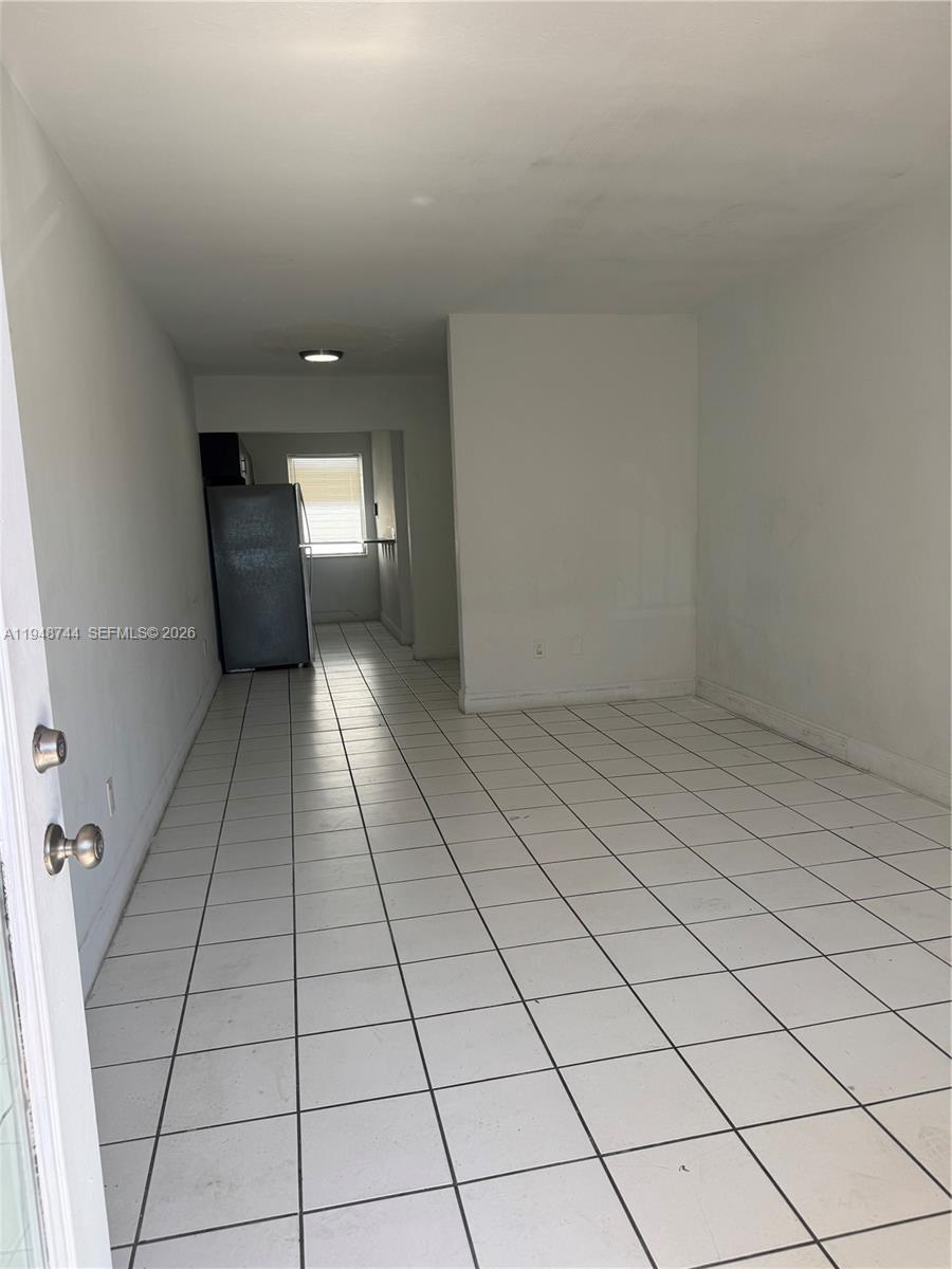 7300 Harding Avenue, Unit 25 Miami Beach, FL 33141 - Photo 2 of 7 a view of empty room