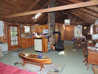20 Blaisdell Road Franklin, ME 04634 - Photo 7 of 35 Other. Great Family Space