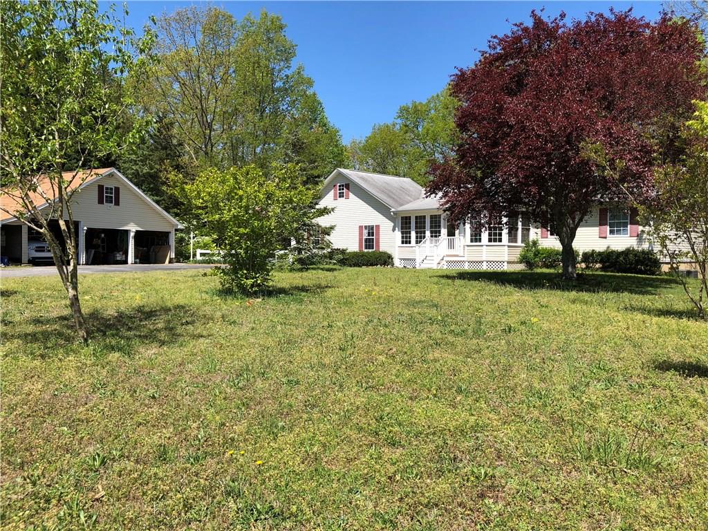 6545 Pea Ridge Road Dawsonville, GA 30534 - Photo 1 of 1