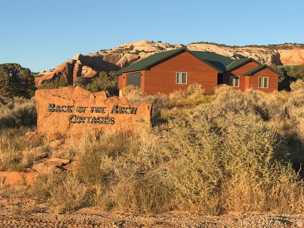 $649,000 | 16 East Pioneer Drive, Moab, UT 84532